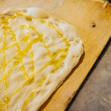 Hotel La Pietra Restaurant