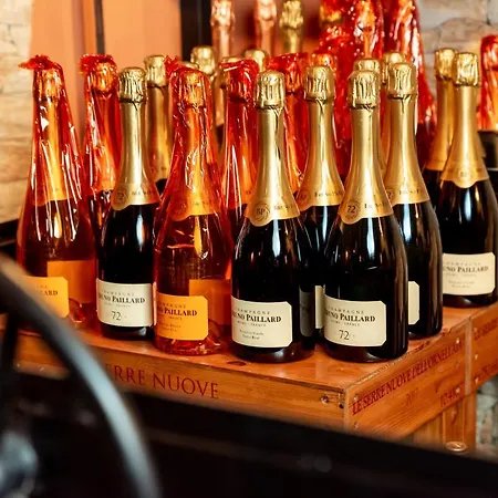 La Pietra Restaurant Fosdinovo