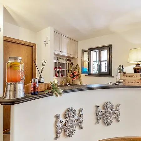 La Pietra Restaurant Fosdinovo