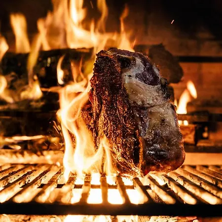 La Pietra Restaurant Fosdinovo