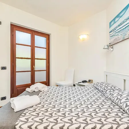 Hotel La Pietra Restaurant