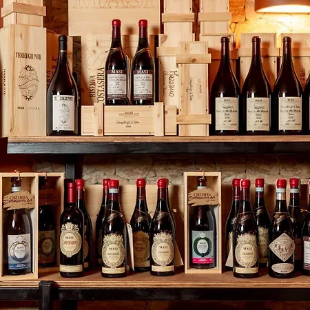 Hotel La Pietra Restaurant