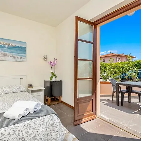 La Pietra Restaurant Fosdinovo