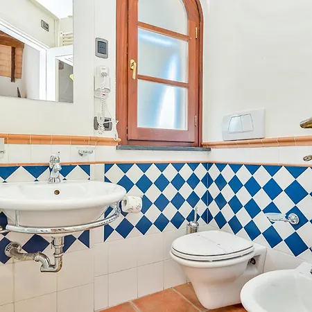 La Pietra Restaurant 3*