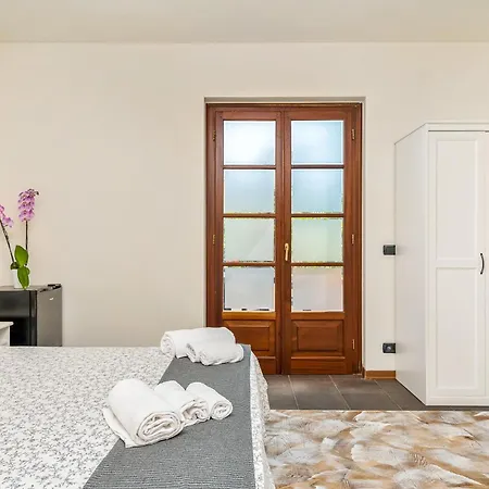 La Pietra Restaurant Hotel Fosdinovo