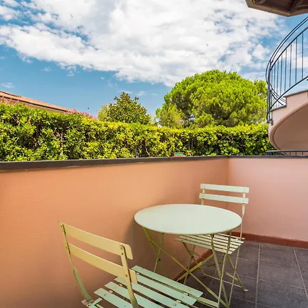 Hotel La Pietra Restaurant