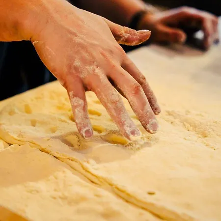 La Pietra Restaurant 3*